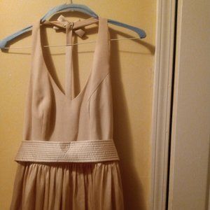 Vera Wang Bridesmaid dress
